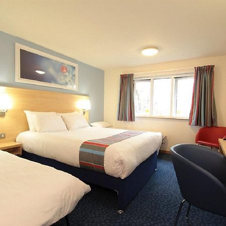 Travelodge Kettering Dış mekan fotoğraf