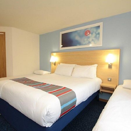 Travelodge Kettering Dış mekan fotoğraf