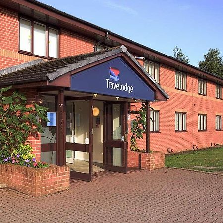 Travelodge Kettering Dış mekan fotoğraf