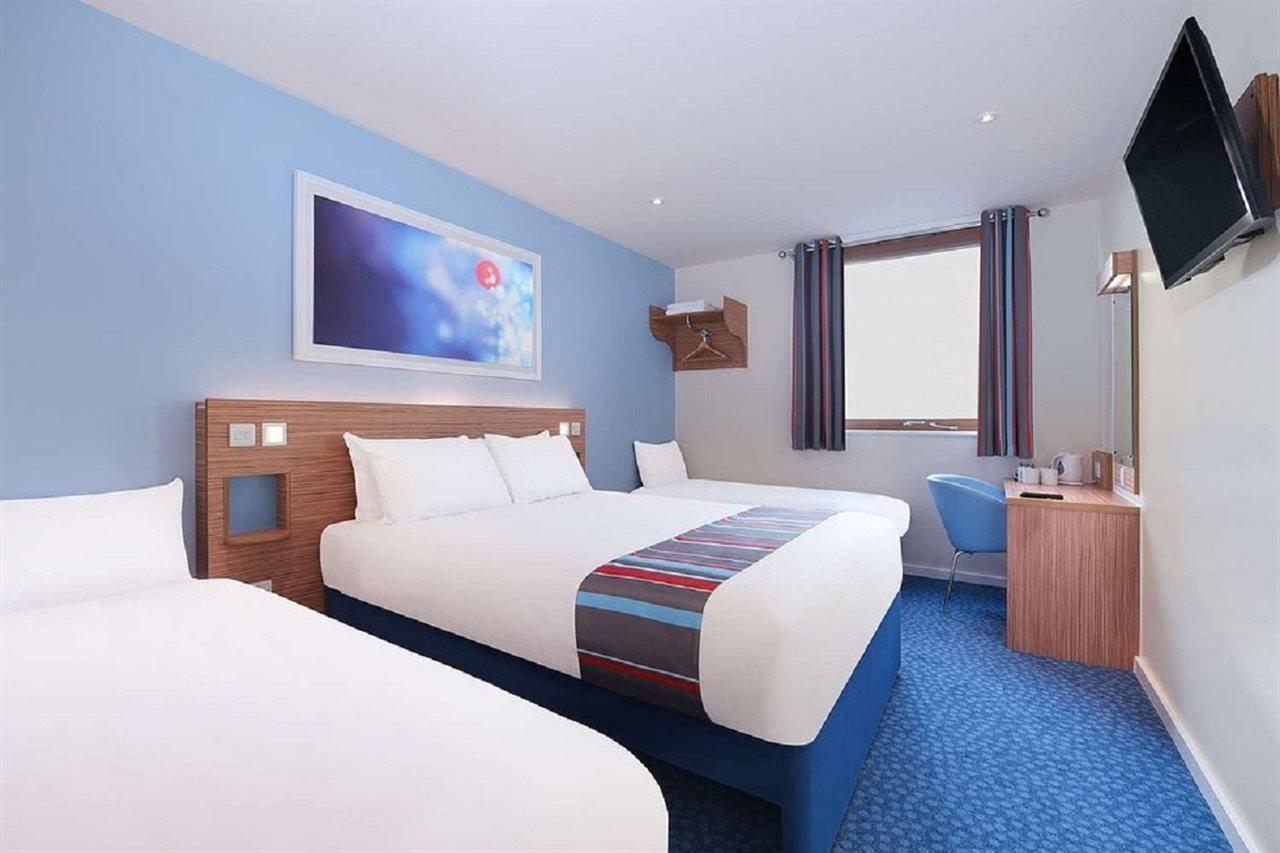Travelodge Kettering Dış mekan fotoğraf