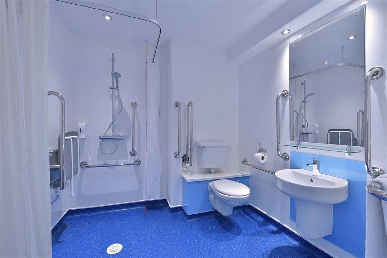 Travelodge Kettering Dış mekan fotoğraf