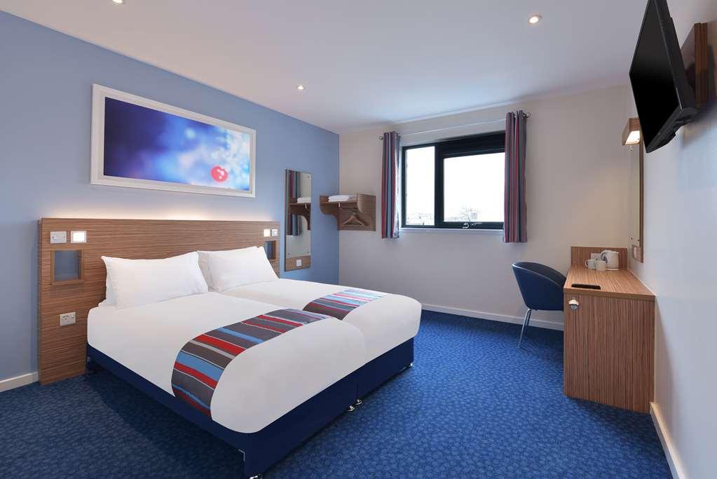 Travelodge Kettering Oda fotoğraf