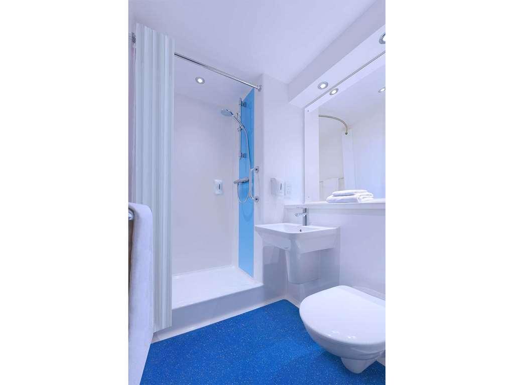 Travelodge Kettering Oda fotoğraf