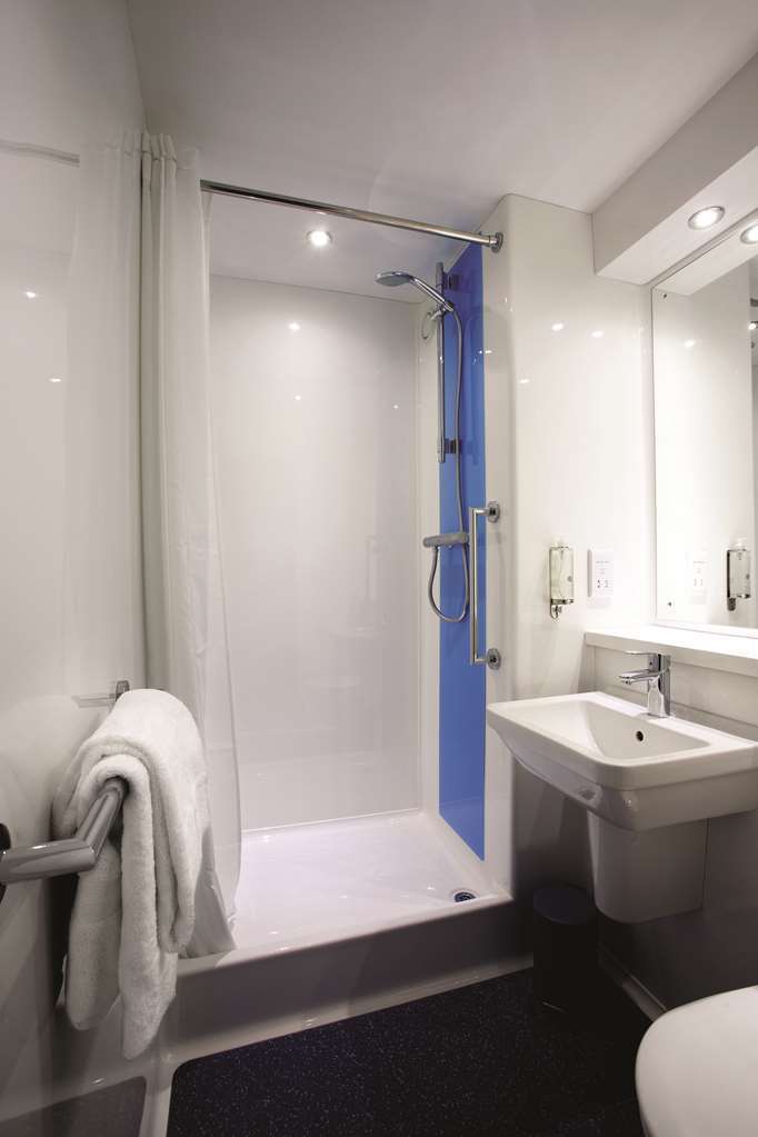 Travelodge Kettering Oda fotoğraf