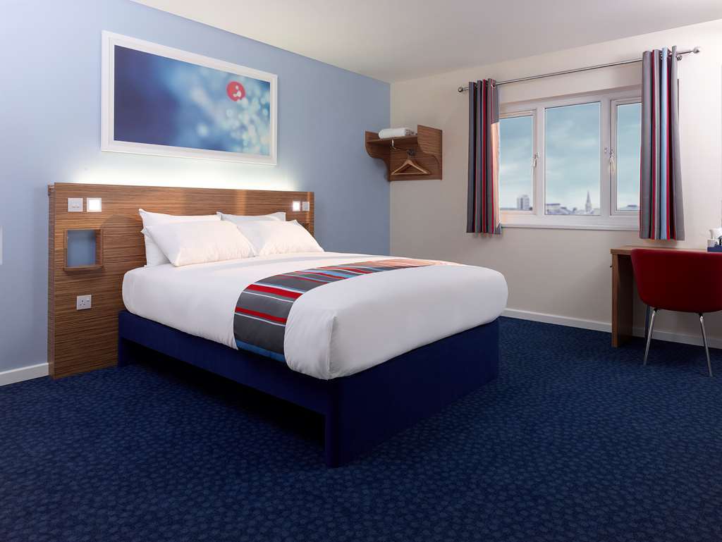 Travelodge Kettering Oda fotoğraf