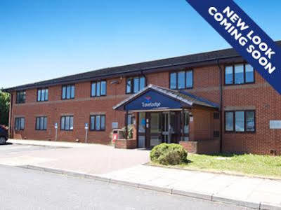 Travelodge Kettering Dış mekan fotoğraf