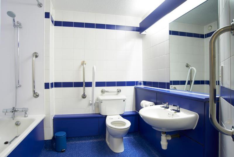 Travelodge Kettering Dış mekan fotoğraf