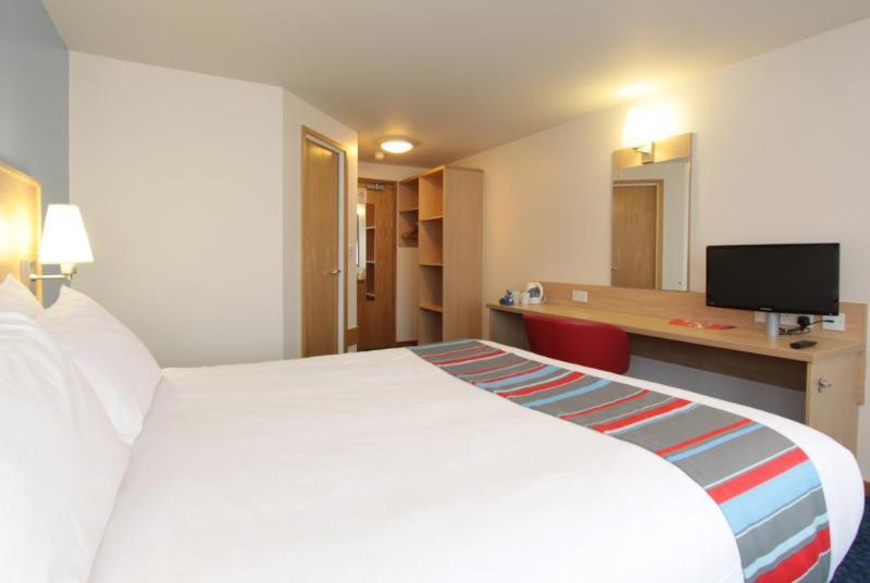 Travelodge Kettering Dış mekan fotoğraf