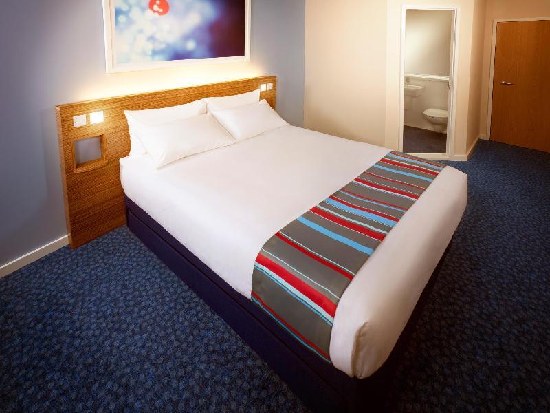 Travelodge Kettering Dış mekan fotoğraf