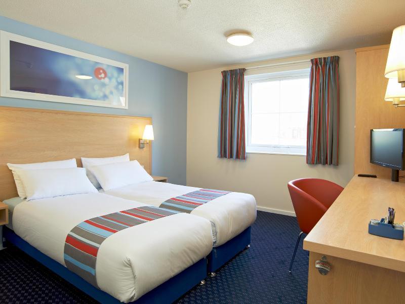 Travelodge Kettering Dış mekan fotoğraf