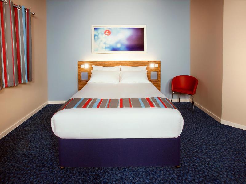 Travelodge Kettering Dış mekan fotoğraf