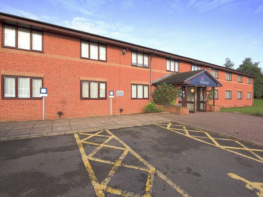 Travelodge Kettering Dış mekan fotoğraf