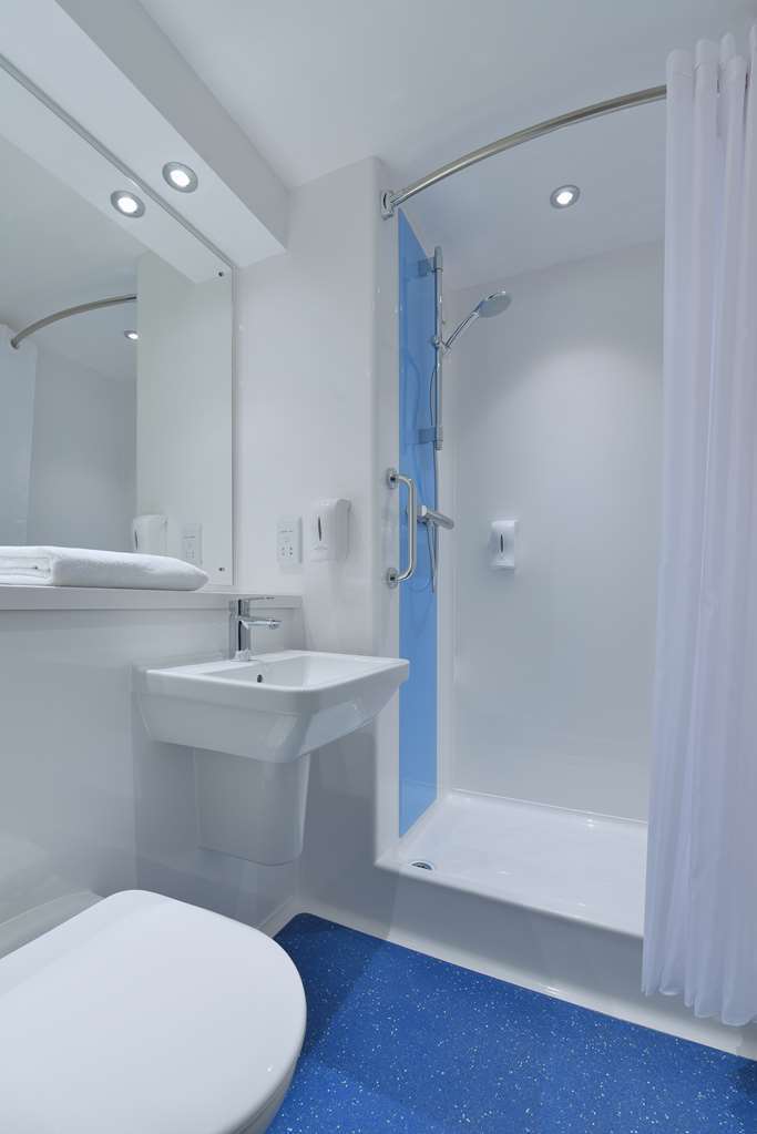 Travelodge Kettering Oda fotoğraf